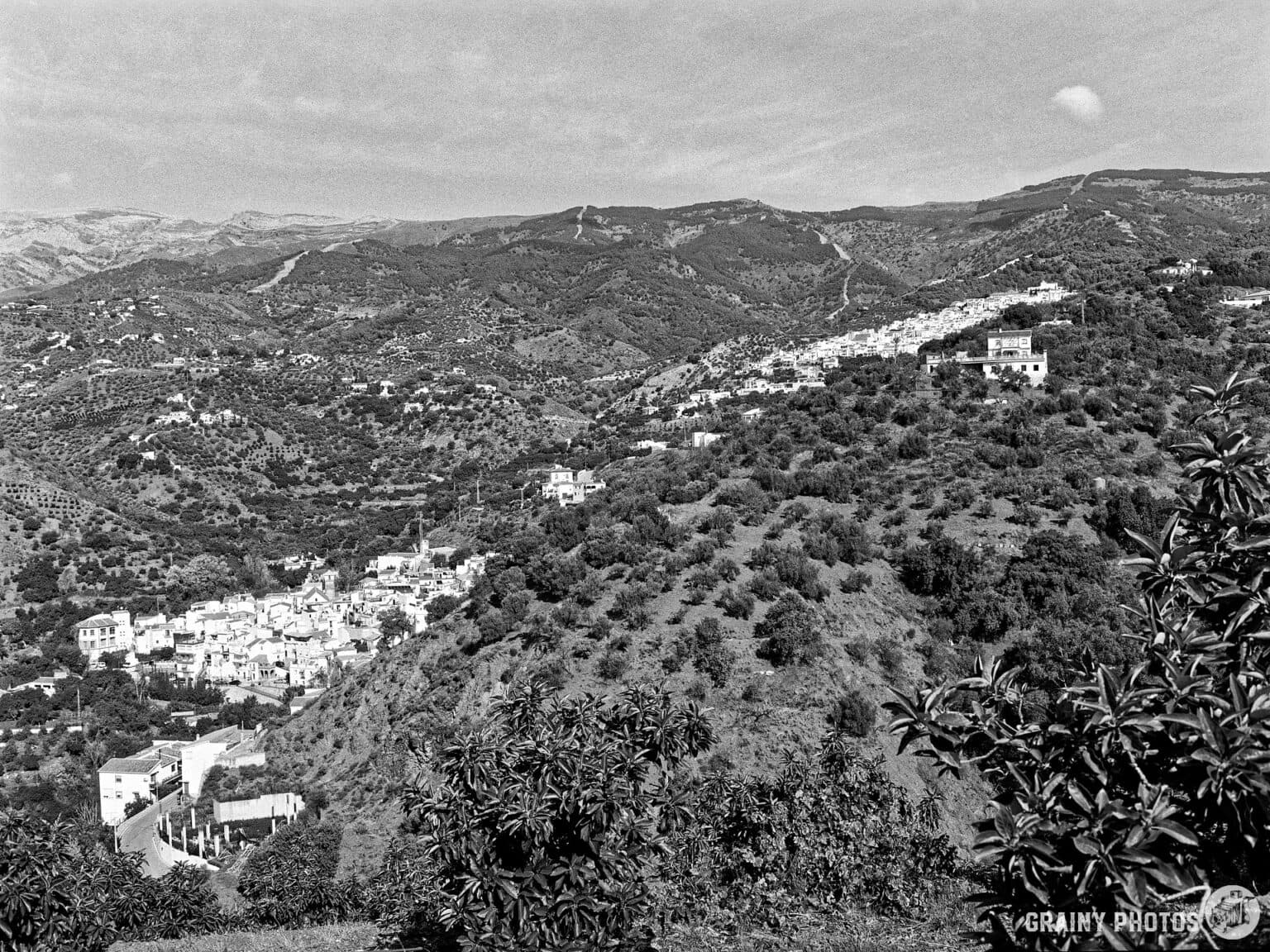 Mum Competa Atmosphere