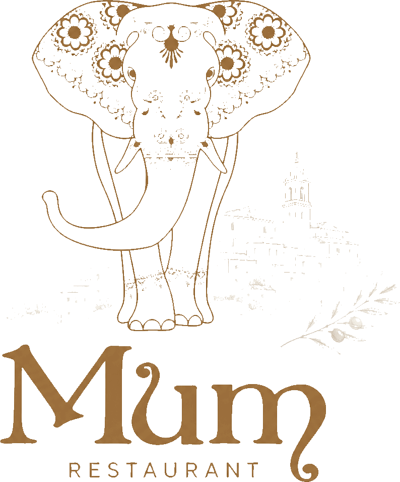 Elephant Watermark